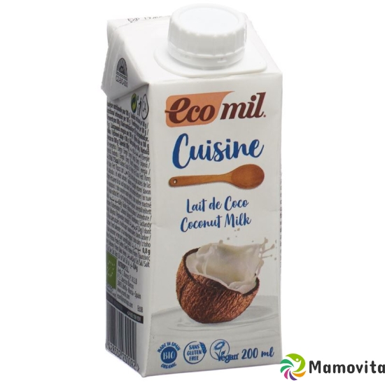 ECOMIL Koko cuisine boss 20 cl buy online