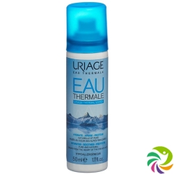 URIAGE Eau Thermal Spray 50 ml