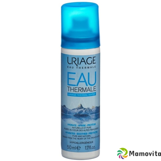 URIAGE Eau Thermal Spray 50 ml buy online