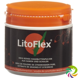 LitoFlex original Danish Hagen Butt powder Ds 300 g