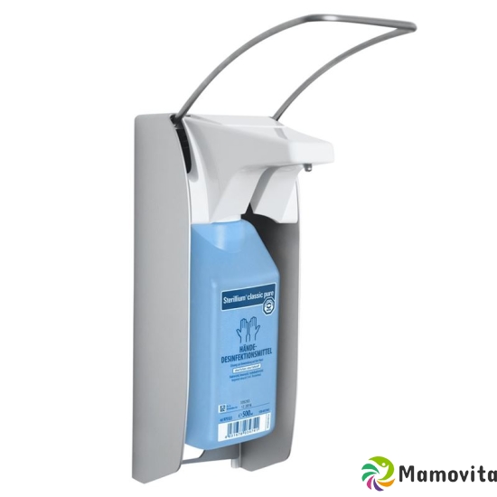 Bode Euro-Dispenser 1 plus 1l buy online