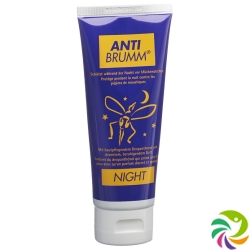 Antibrumm Night Lotion Tb 100 ml