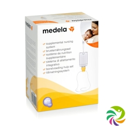 Medela Supplemental Nursing System SNS