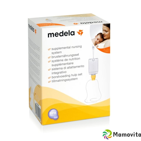 Medela Supplemental Nursing System SNS buy online