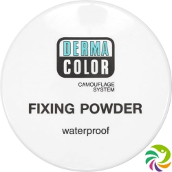 Dermacolor fixing powder P1 Ds 20 g