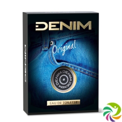 Denim original eau de toilette 100 ml