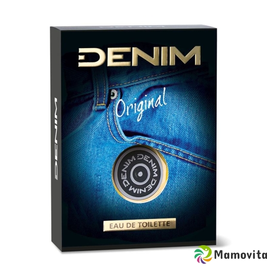 Denim original eau de toilette 100 ml buy online