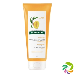 Klorane Mango conditioner 50ml