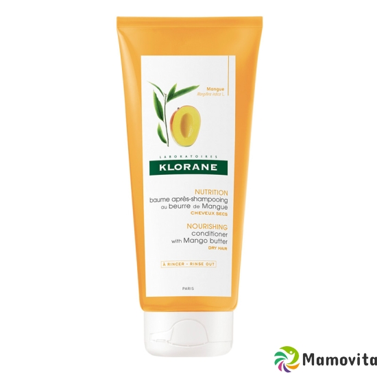 Klorane Mango conditioner 50ml buy online