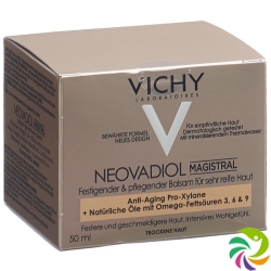 Vichy Neovadiol Magistral German pot 50 ml