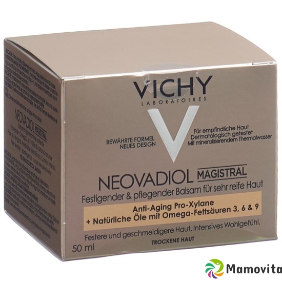 Vichy Neovadiol Magistral German pot 50 ml buy online