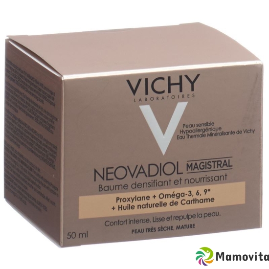 Vichy Neovadiol Magistral français pot 50 ml buy online