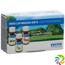 Venta Duftkomposition 3x 50ml