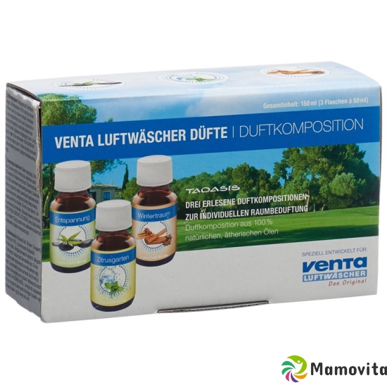 Venta Duftkomposition 3x 50ml buy online