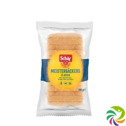 Schär master baker Classic gluten free 300 g