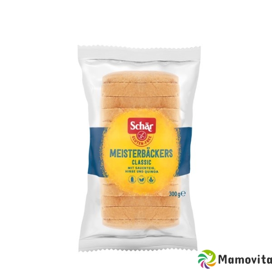 Schär master baker Classic gluten free 300 g buy online