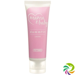 Phytomed Mama & baby Dammfit Cream 75 ml