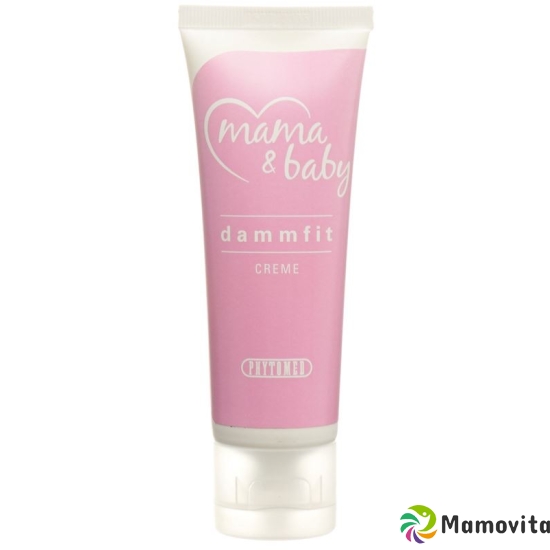 Phytomed Mama & baby Dammfit Cream 75 ml buy online