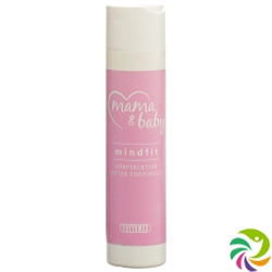 PHYTOMED Mom & Baby MindFit Body Lotion 250 ml