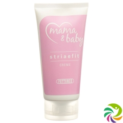 Phytomed Mama & baby Striaefit Cream 150 ml