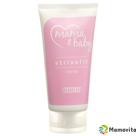 Phytomed Mama & baby Striaefit Cream 150 ml buy online