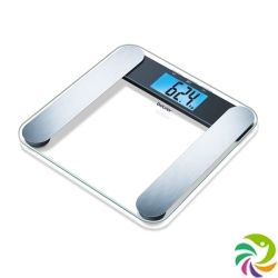 Beurer diagnostic scale BF 220 blue display 40mm