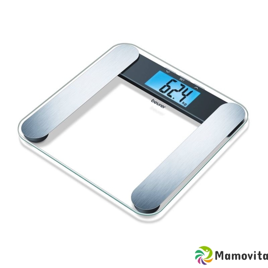 Beurer diagnostic scale BF 220 blue display 40mm buy online