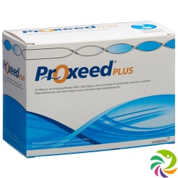 Proxeed Plus 30 Battalion 5 g