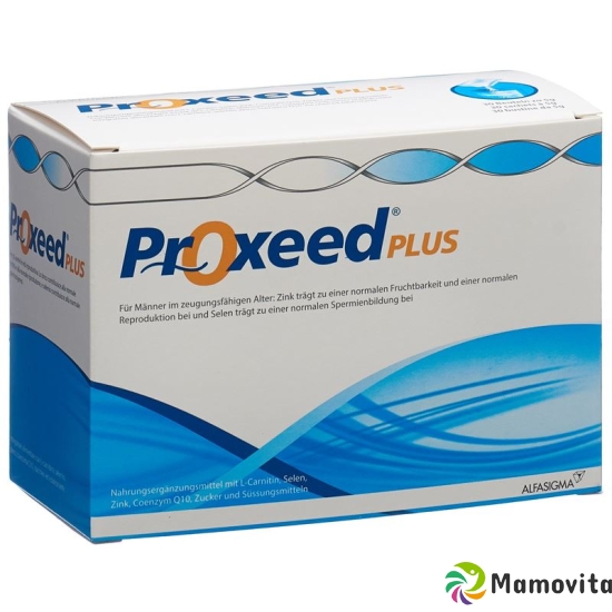 Proxeed Plus 30 Battalion 5 g buy online