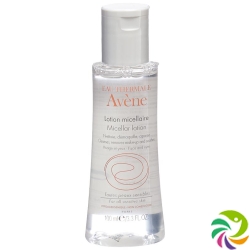 Avène Mizellen Reinigungslotion 100ml