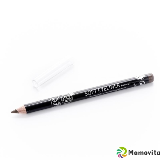 Lavera Soft Eyeliner Brown 02 buy online