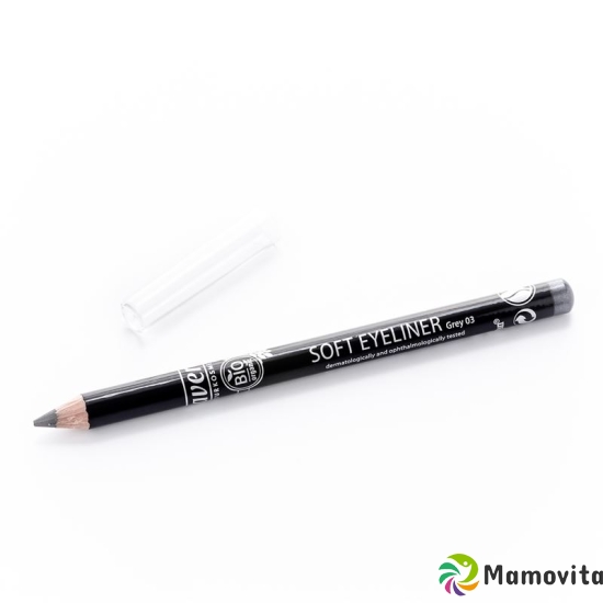 Lavera Soft Eyeliner Gray 03 buy online