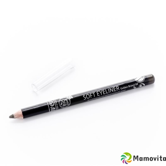 Lavera Soft Eyeliner Golden Brown 04 buy online