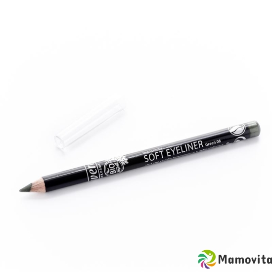 Lavera Soft Eyeliner Green 06 buy online