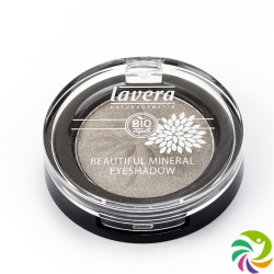 Lavera Beautiful Mineral Eyeshadow Shiny Taupe 04