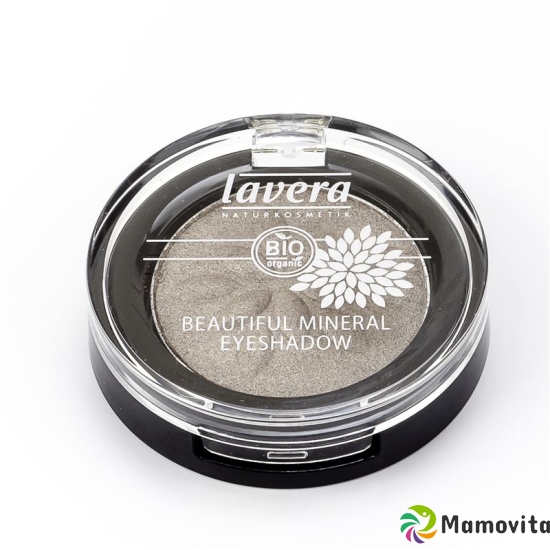 Lavera Beautiful Mineral Eyeshadow Shiny Taupe 04 buy online