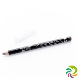 Lavera Eyebrow Pencil Brown 01