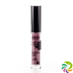 Lavera Glossy Lips Berry Passion 06