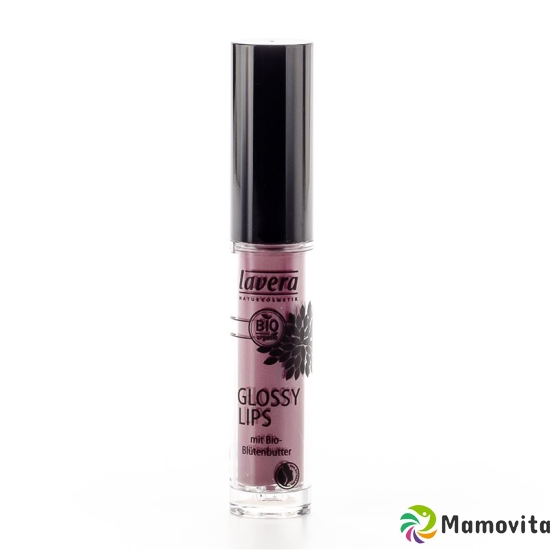 Lavera Glossy Lips Berry Passion 06 buy online