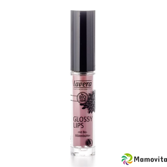 Lavera Glossy Lips Delicious Peach 09 buy online