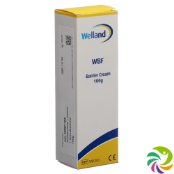 Welland Barrier Creme 100g