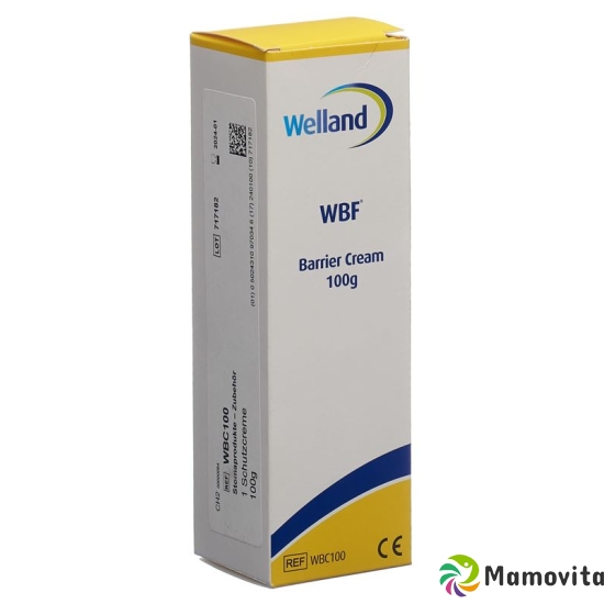 Welland Barrier Creme 100g buy online