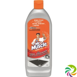 Mr Muscle glass ceramic cleaner Cera-fix 200 ml