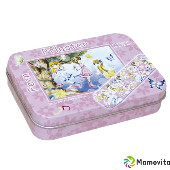 Döll adhesive plasters 19x72mm fairies Ds 20 pcs buy online