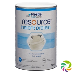 Resource Instant Protein DS 800g