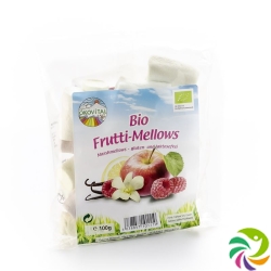 Ökovital Marshmellows Frutti-Mellows 100g