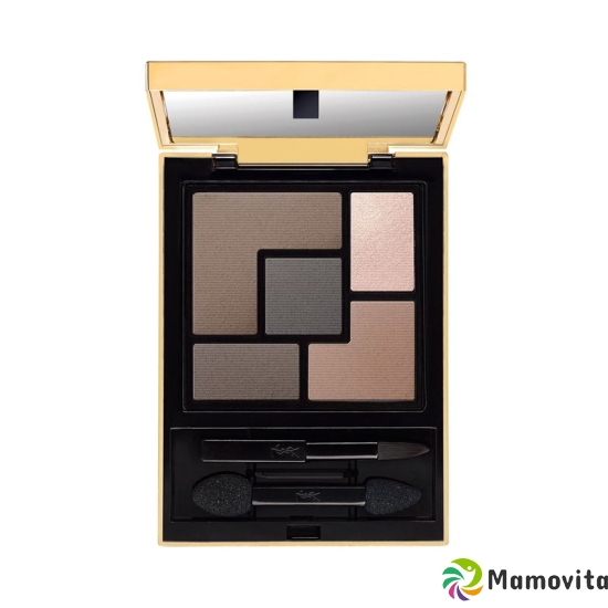 Ysl Couture Palette 02 buy online