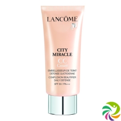 Lancome City Miracle 01