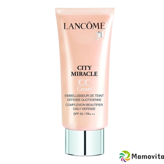 Lancome City Miracle 01 buy online