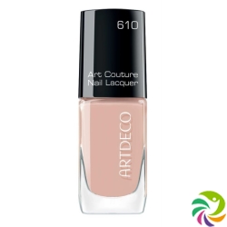 Artdeco Art Couture Nail Lacquer 111610